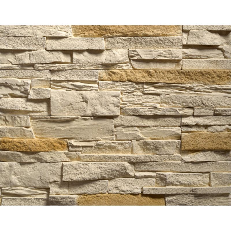 Искусственный камень Leonardo Stone, Корсика 050